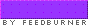 Feedburner Oito Passos