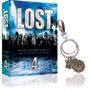 Pré-Venda: Lost - 4ª Temporada Completa + Chaveiro Exclusivo por R$ 139,90