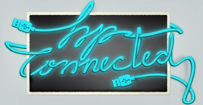 HP Connected