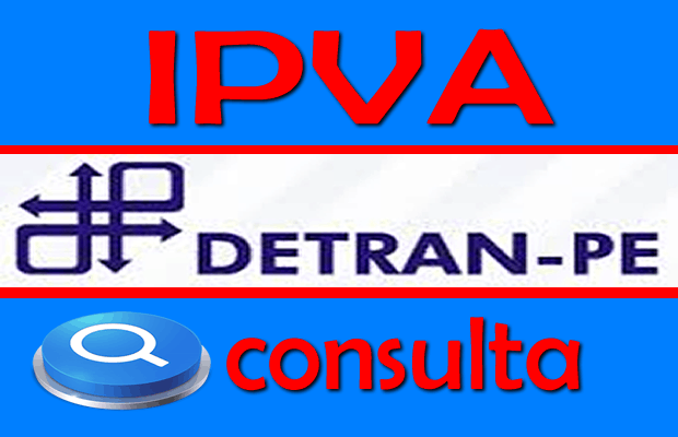 DETRAN PE, CONSULTA DE SERVIÇOS ONLINE (1)