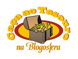 logotesouro thumb 3 Acharam o tesouro!