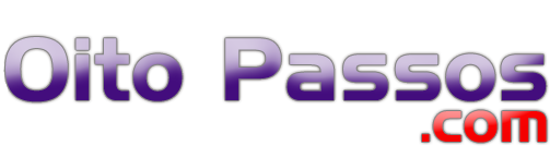 OITO PASSOS